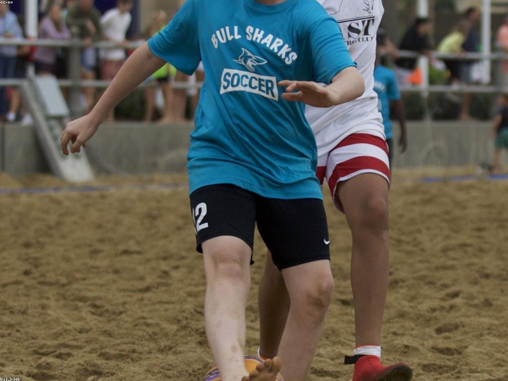 ការប៉ះពាល់នៃព័ត៌មានការប្រកួតលើយុវជន