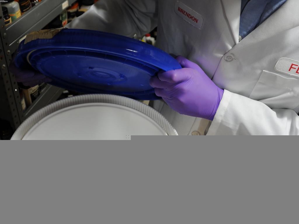 ការវិភាគលទ្ធផលដោយវិធីសាស្ត្រថ្មី